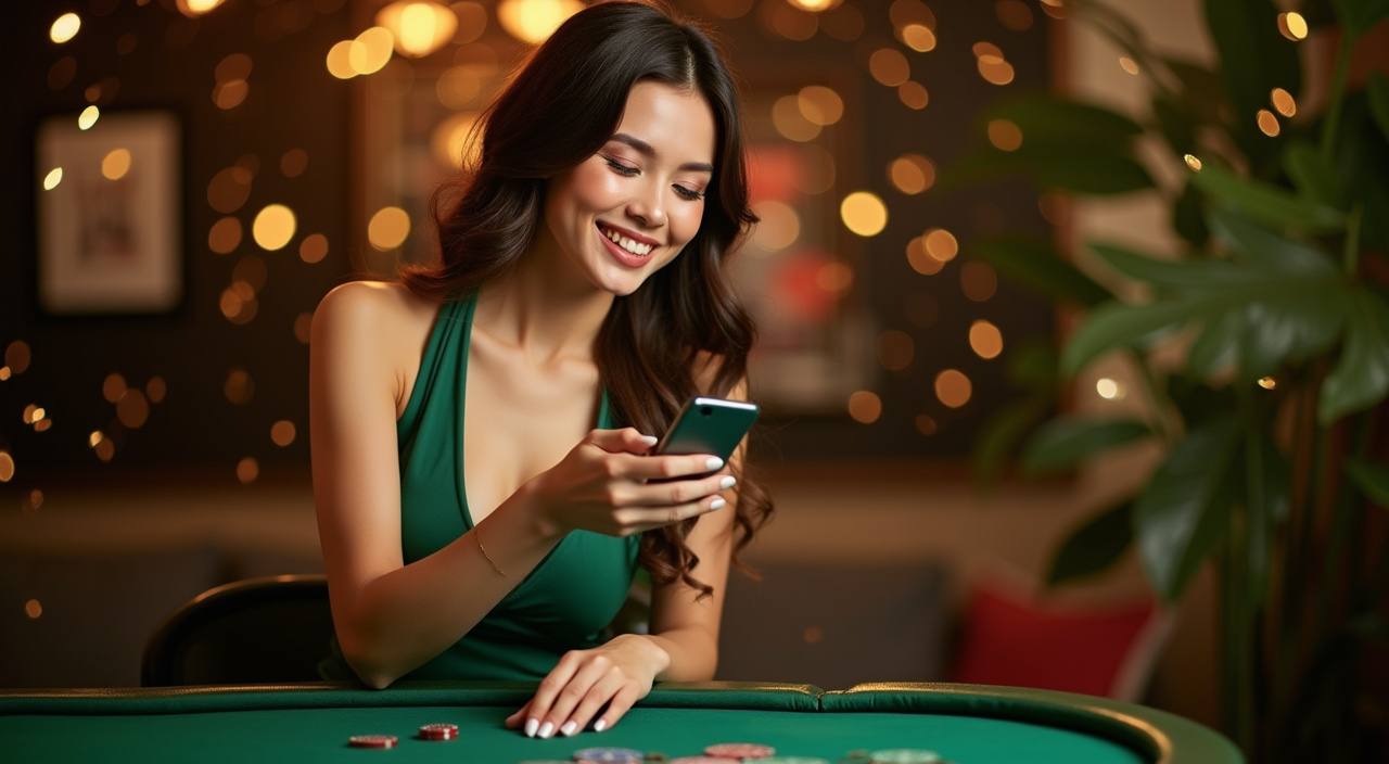 jdb789 mobile gaming